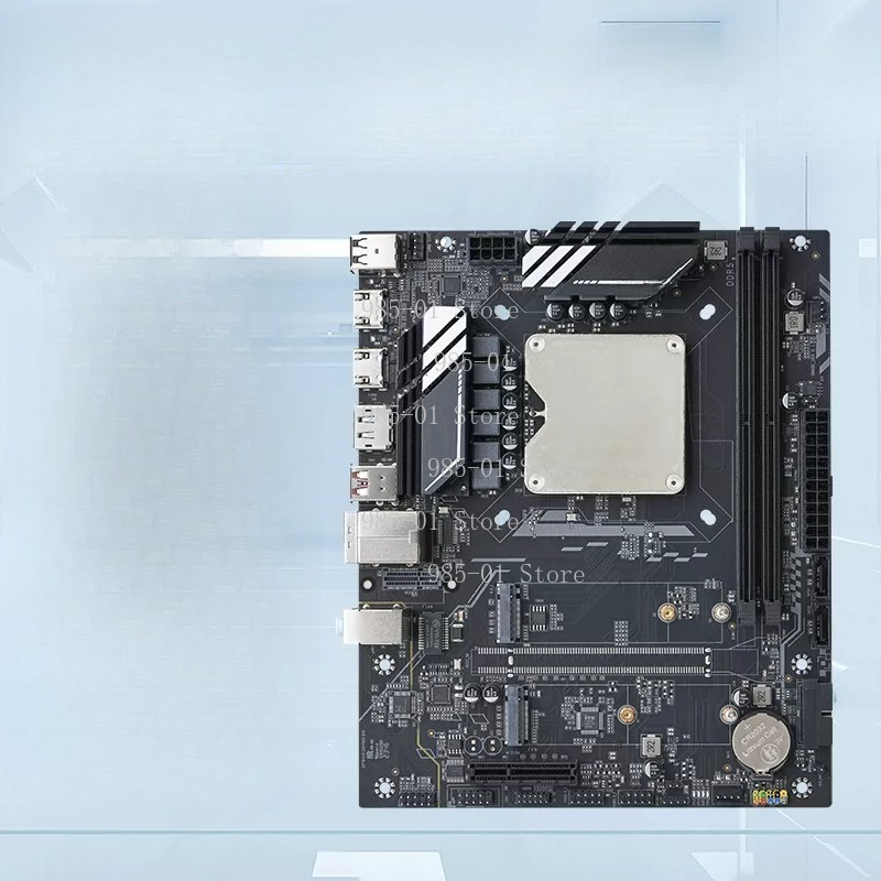 Desktop DIY combo kit for gami - đánh giá và giá Ddr5 Kit