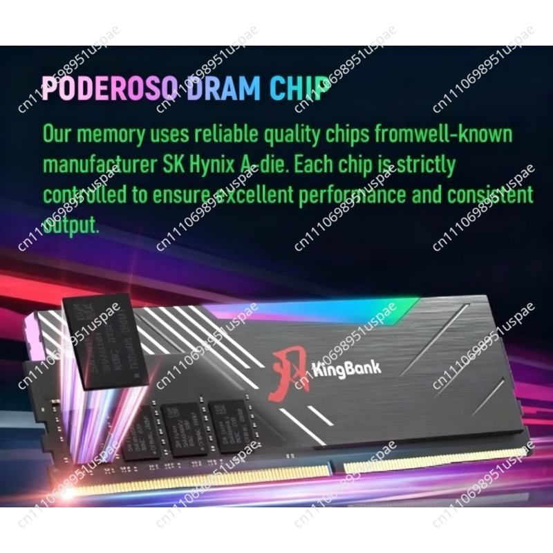 6000MHz 6400MHz 6800MHz 7200MH - đánh giá và giá Ddr5 16Gb 6000Mhz