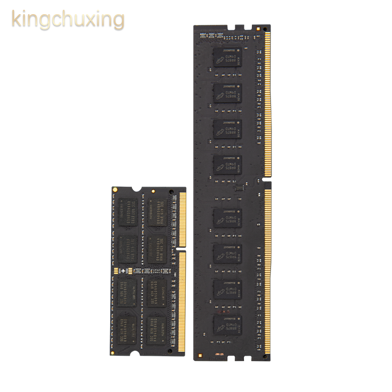 Kingchuxing DDR5 16GB 4GB 8GB  - đánh giá và giá Ddr5 Sodimm
