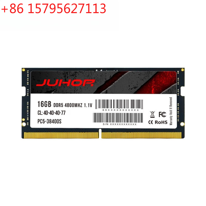JUHOR DDR5 8GB 16GB 32GB 4800  - đánh giá và giá Ddr5 32Gb