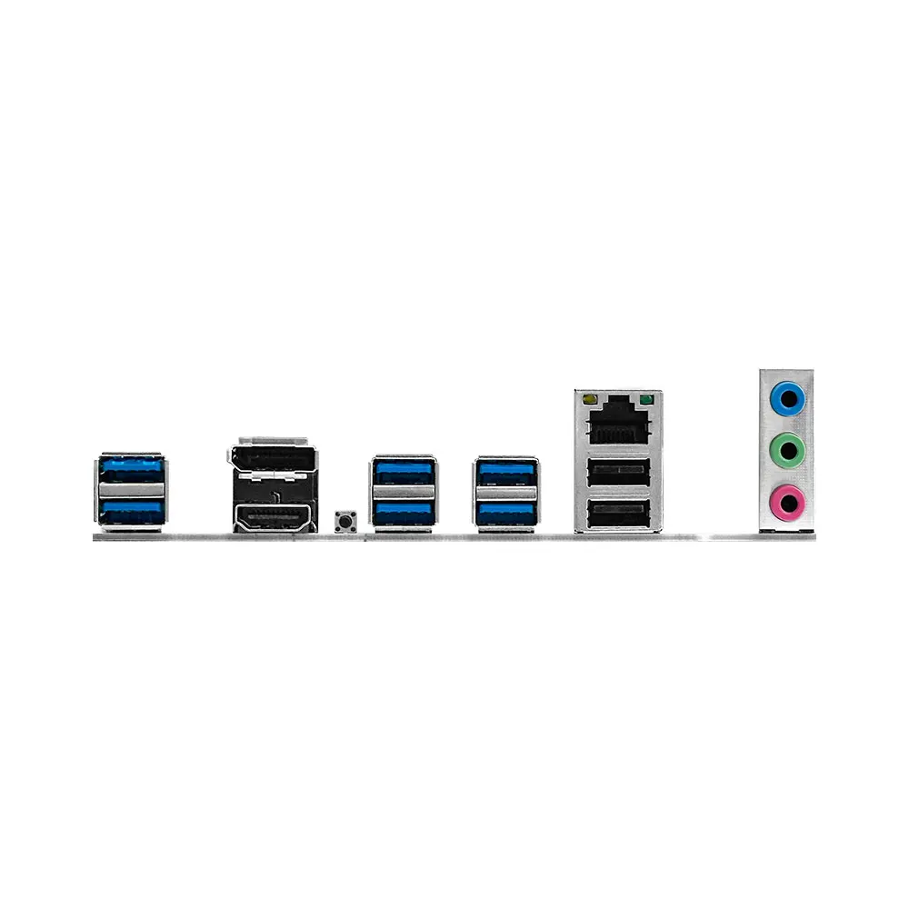 JGINYUE B850M Pro Motherboard  - đánh giá và giá Ddr5 16Gb 6000Mhz