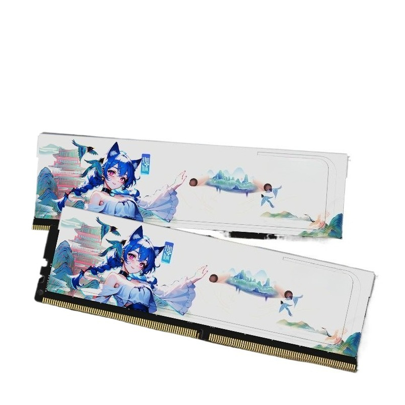 Icrafi 6000MHz 16GB*2 DDR5 Mem - đánh giá và giá Ddr5 16Gb 6000Mhz