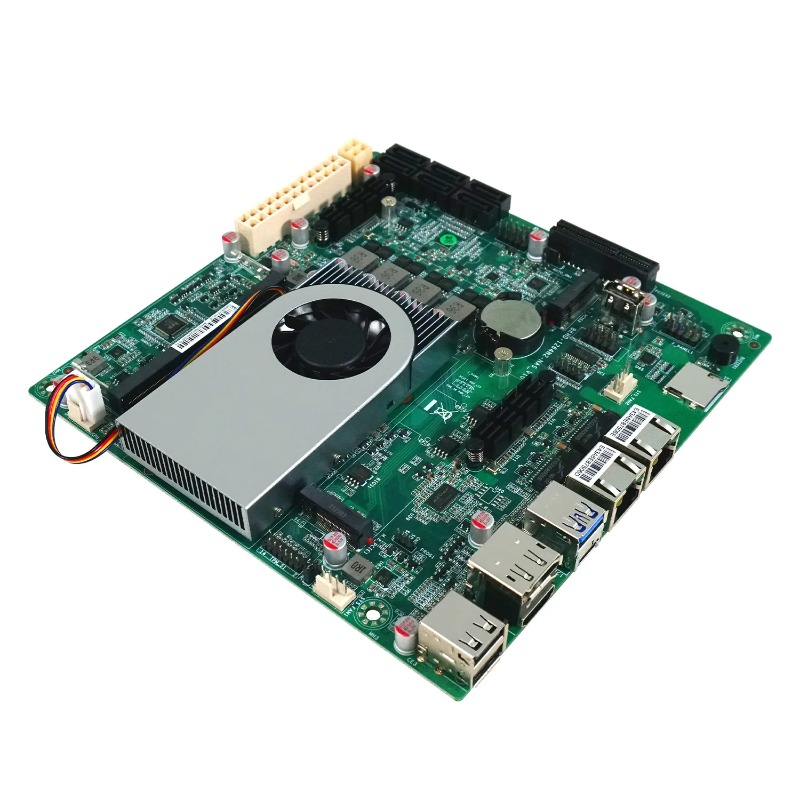 2*Intel I226 V 2.5G 1264N2 NAS - đánh giá và giá Ddr5 4800Mhz