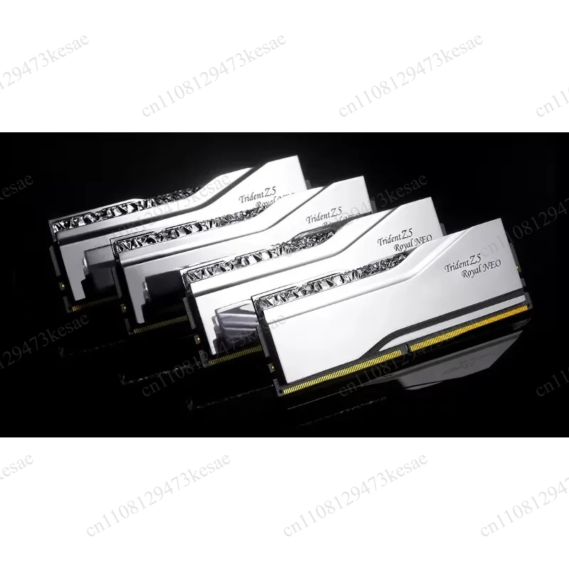 for Trident Z5 Royal Neo DDR5  - đánh giá và giá Ddr5 6000Mhz