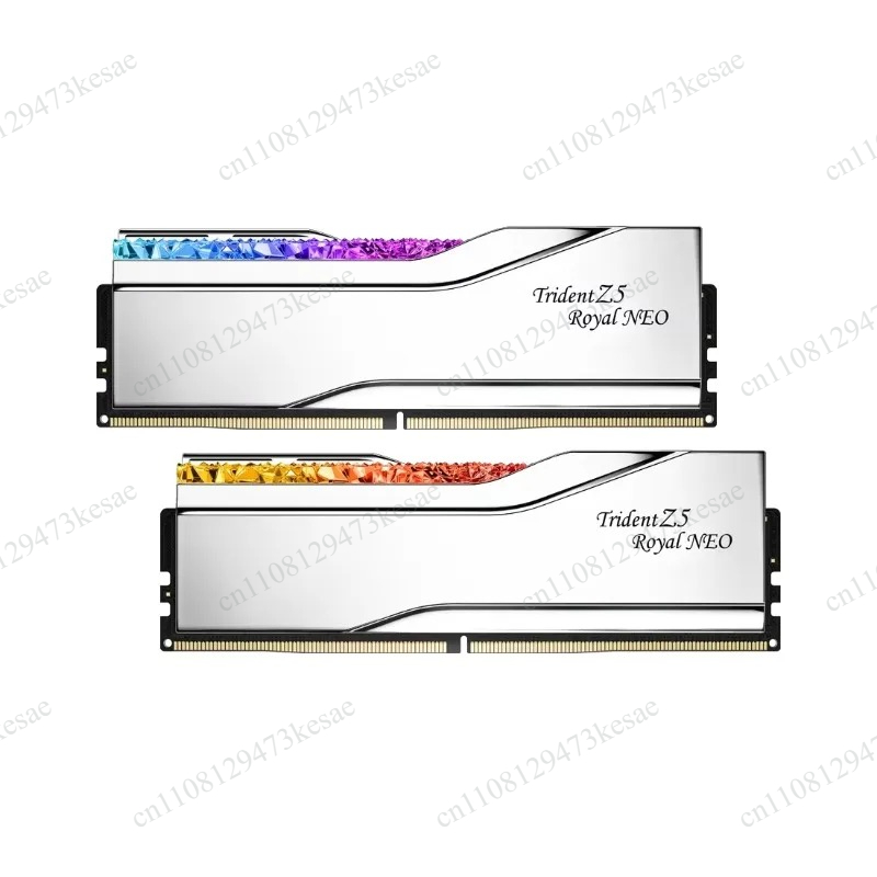 for Trident Z5 Royal Neo DDR5  - đánh giá và giá Ddr5 6000Mhz