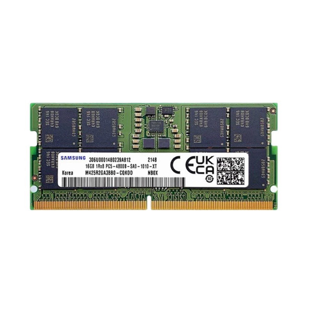 DDR5 SO-DIMM Laptop Memory PC5 - đánh giá và giá Ddr5 4800Mhz