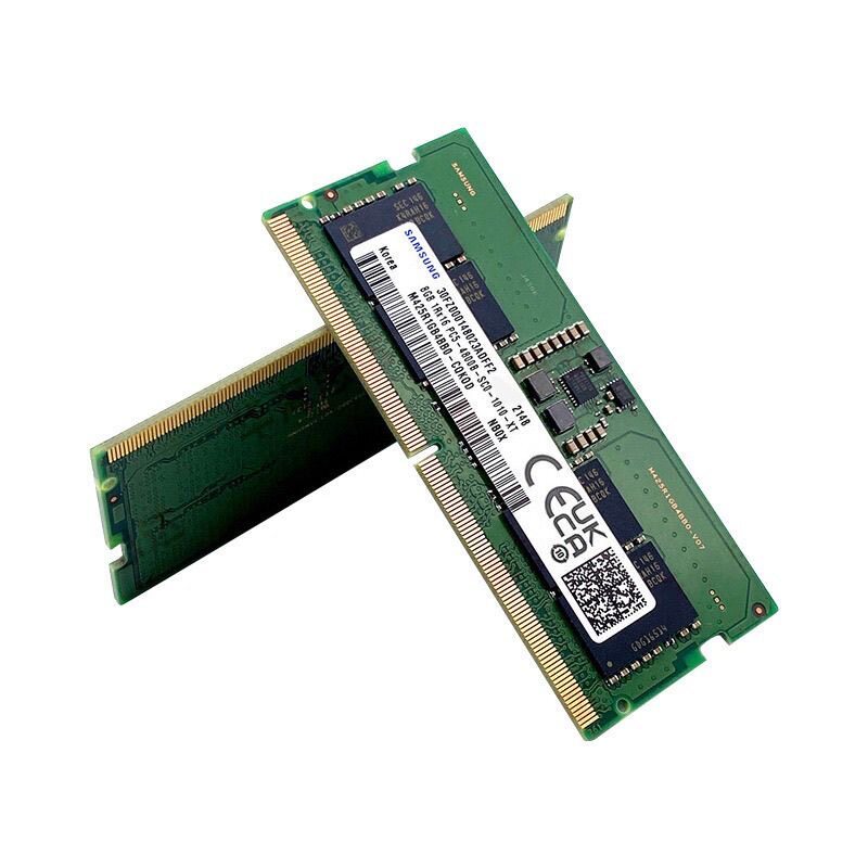DDR5 SO-DIMM Laptop Memory PC5 - đánh giá và giá Ddr5 4800Mhz