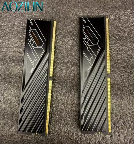 AOZILIN D300 DDR5 Desktop Memo - đánh giá và giá Ddr5 16Gb 6000Mhz
