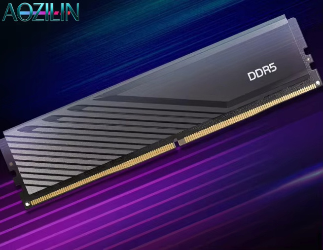 AOZILIN D300 DDR5 Desktop Memo - đánh giá và giá Ddr5 16Gb 6000Mhz