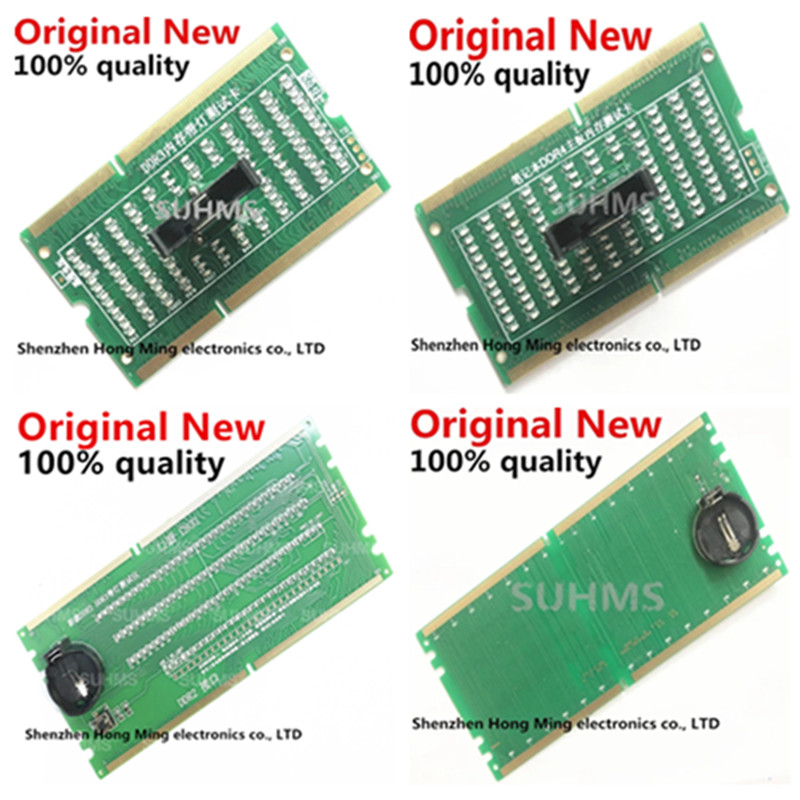 Memory Slot DDR2 DDR3 DDR4 DDR - đánh giá và giá Ddr5 Sodimm