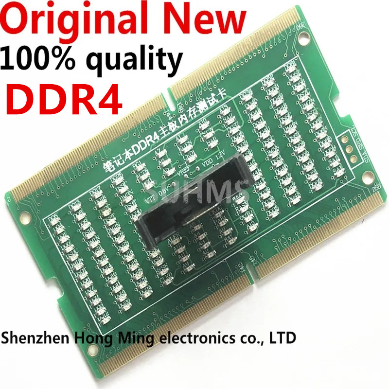 Memory Slot DDR2 DDR3 DDR4 DDR - đánh giá và giá Ddr5 Sodimm