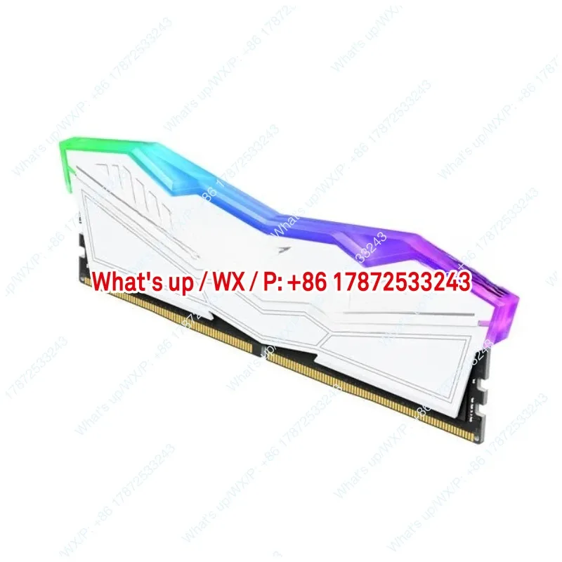 DDR5 RGB Memory Module 6000 64 - đánh giá và giá Ddr5 Rgb Ram
