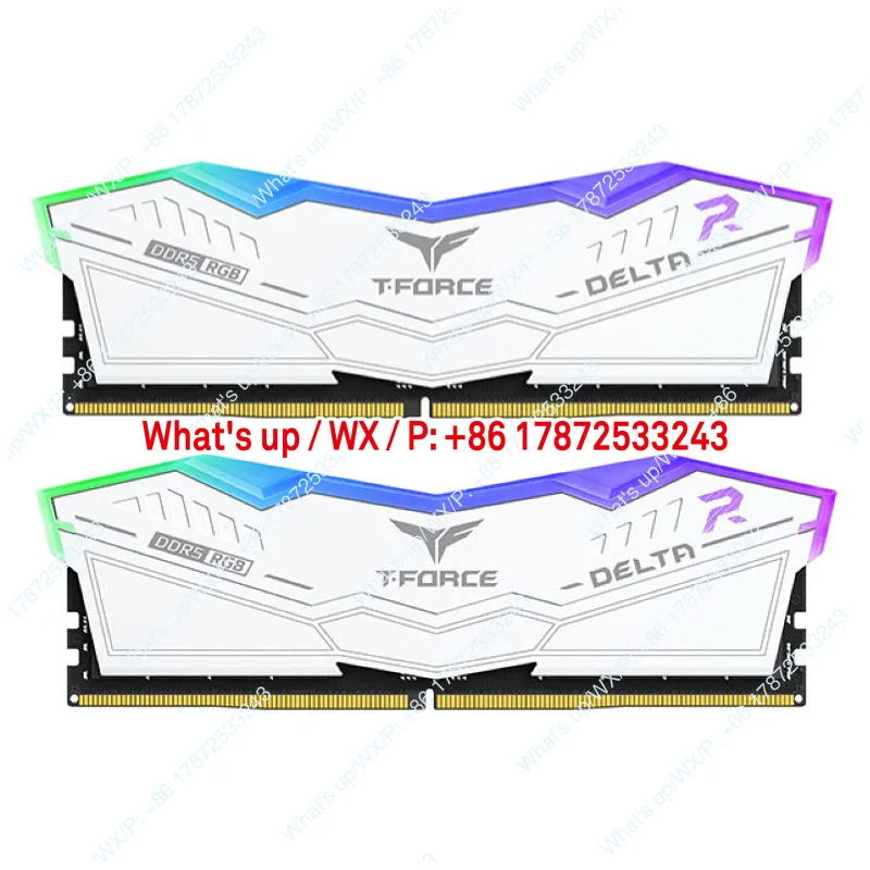 DDR5 RGB Memory Module 6000 64 - đánh giá và giá Ddr5 Rgb Ram