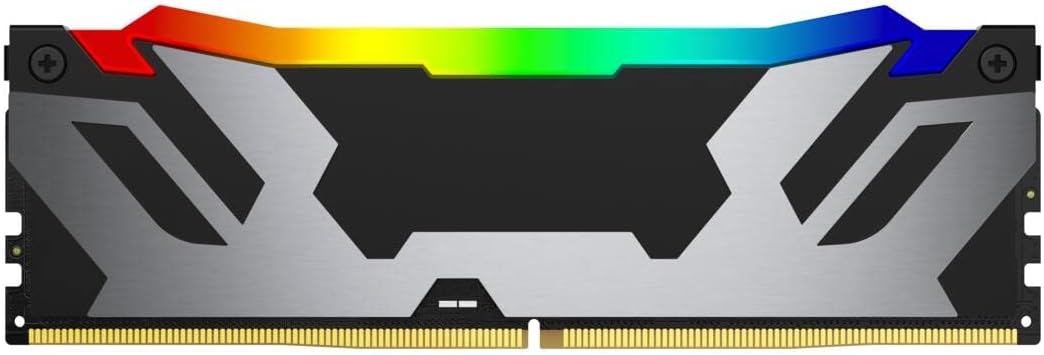Kingston FURY RGB 32GB (2x16GB - đánh giá và giá Ddr5 6000Mhz