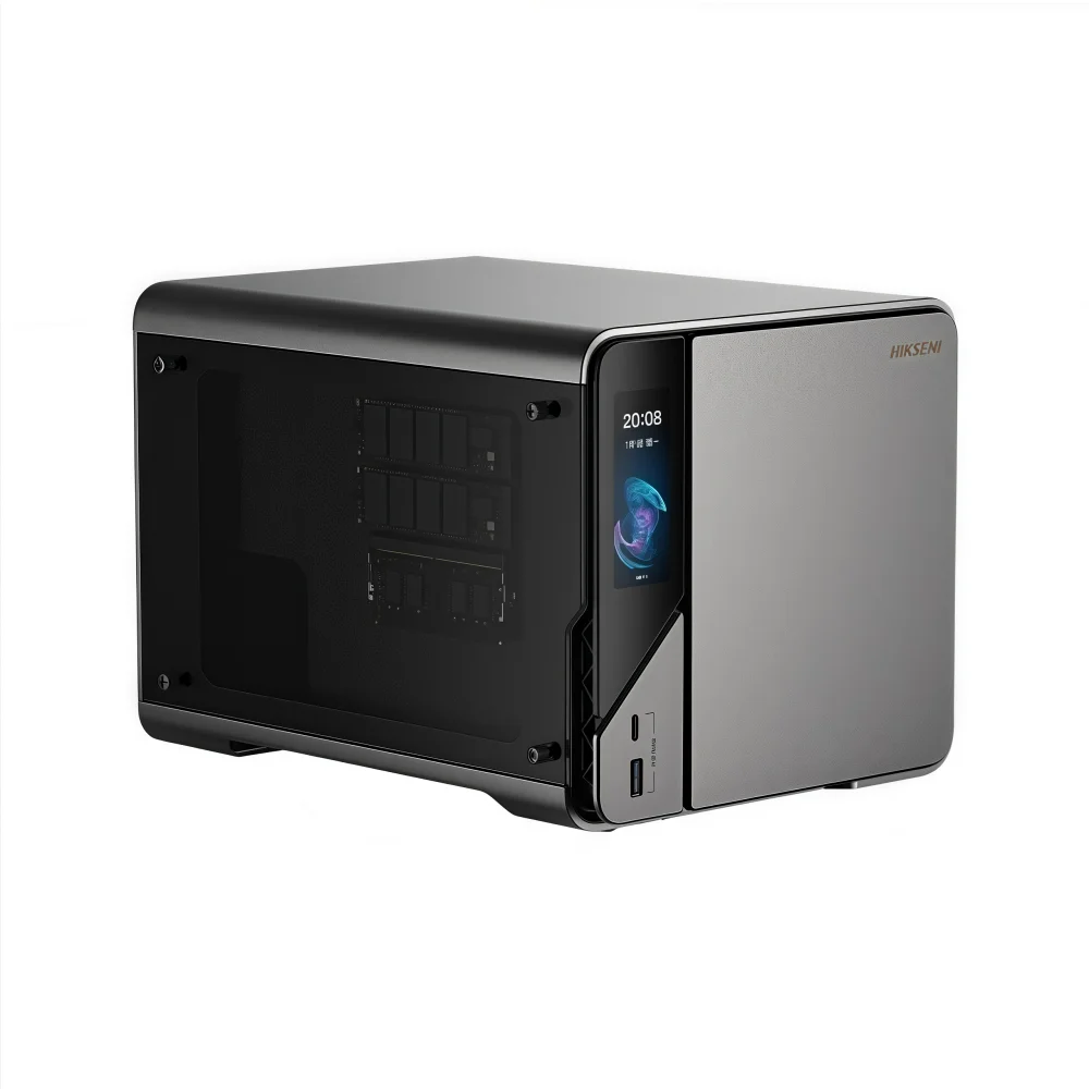 TLF NEW Touch Screen N100 Home - đánh giá và giá Ddr5 8Gb