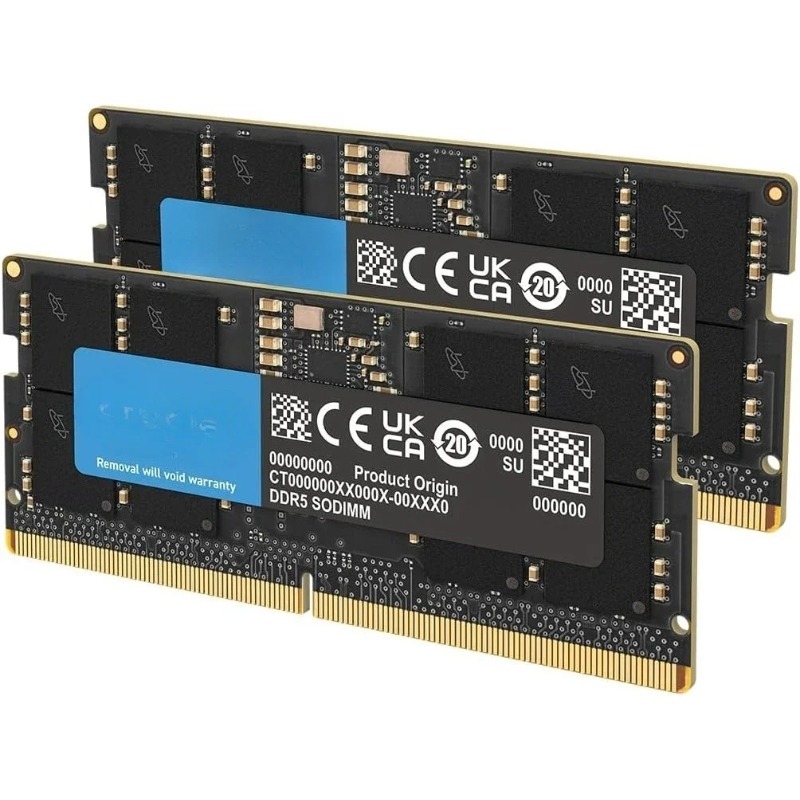 2025 Hot Sale Great Deal.96GB  - đánh giá và giá Ddr5 4800Mhz