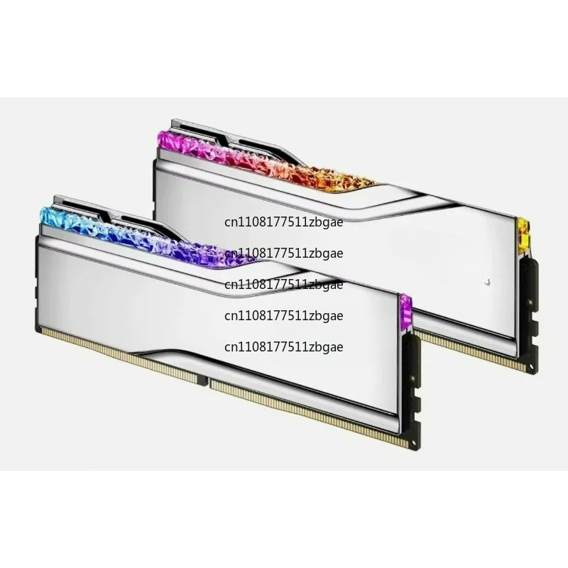 2026 New 96GB G.Skill Trident  - đánh giá và giá Ddr5 6000Mhz