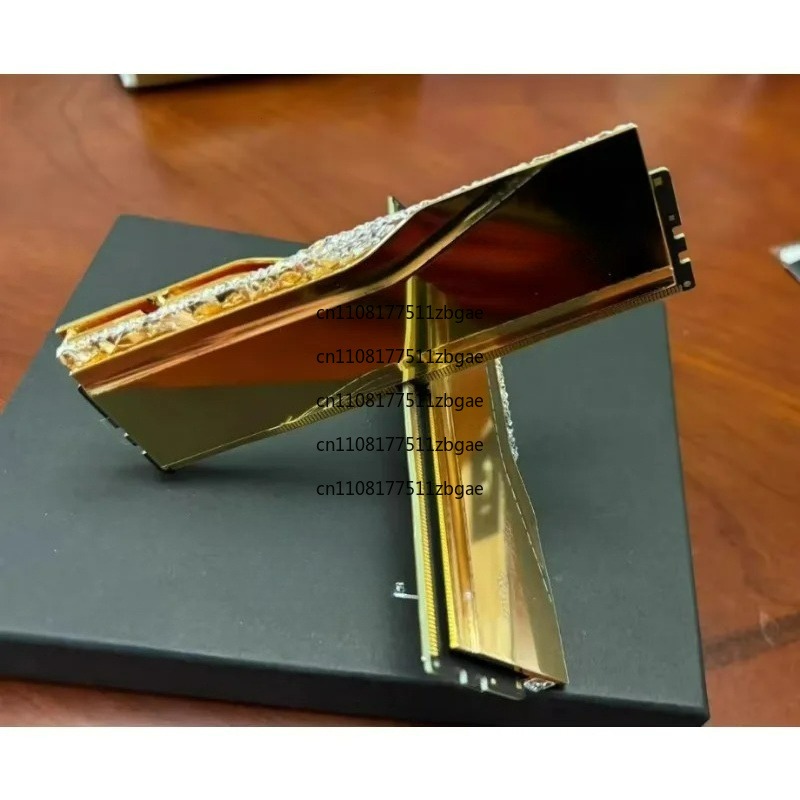 2026 New 96GB G.Skill Trident  - đánh giá và giá Ddr5 6000Mhz