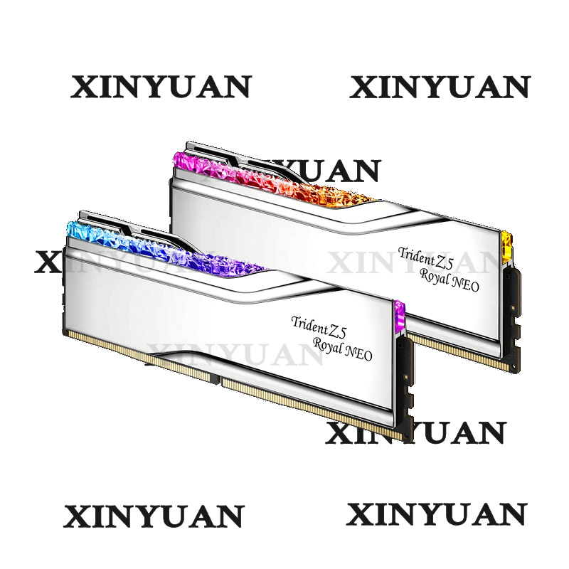 2025 New G-SKILL Trident Z5 Ro - đánh giá và giá Ddr5 32Gb
