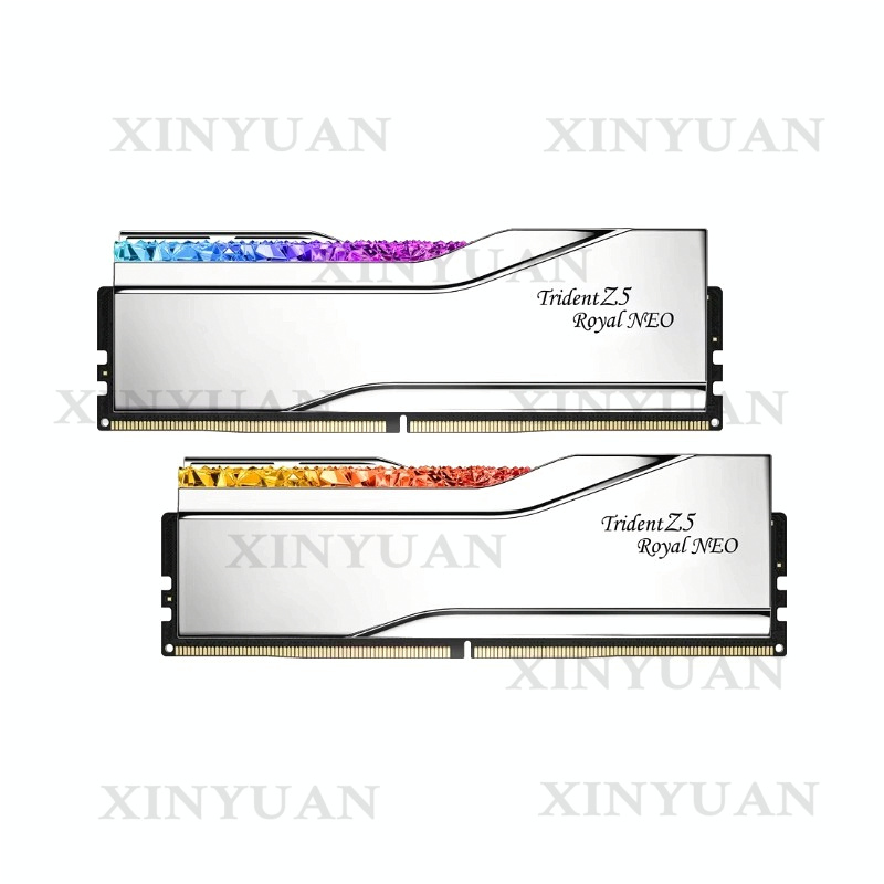 2025 New G-SKILL Trident Z5 Ro - đánh giá và giá Ddr5 32Gb
