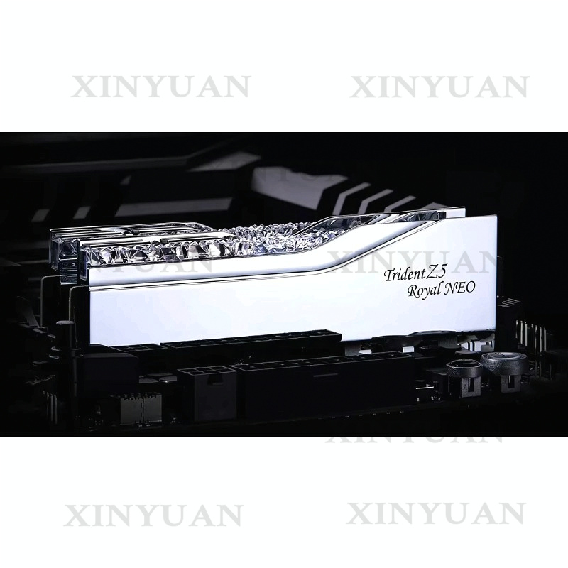 2025 New G-SKILL Trident Z5 Ro - đánh giá và giá Ddr5 32Gb